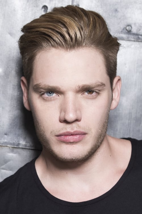 Picture of Dominic Sherwood