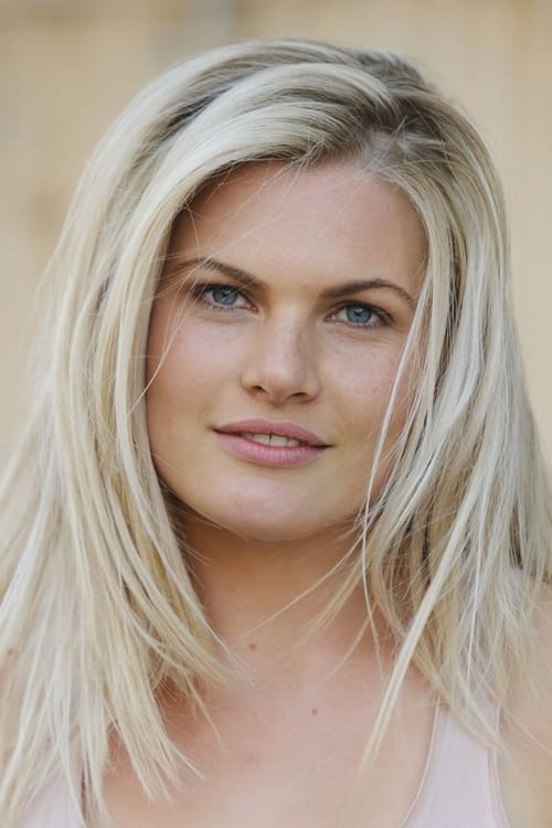 Picture of Bonnie Sveen