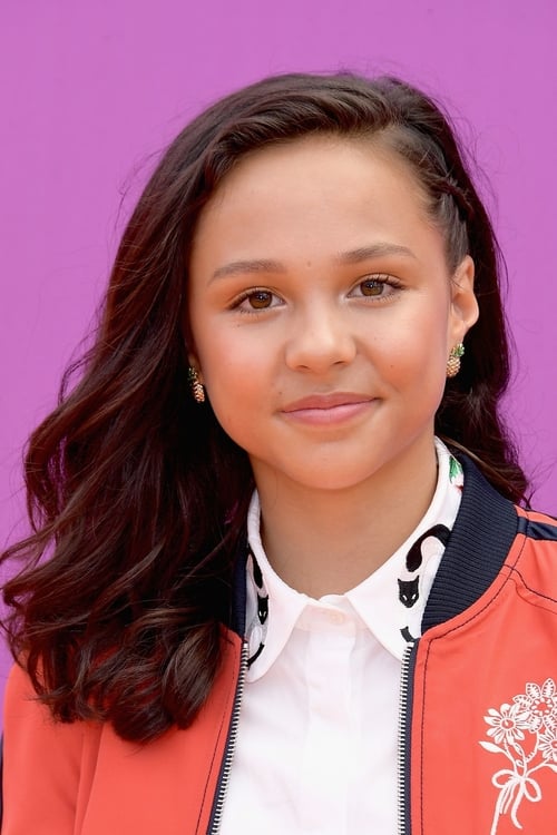 Picture of Breanna Yde