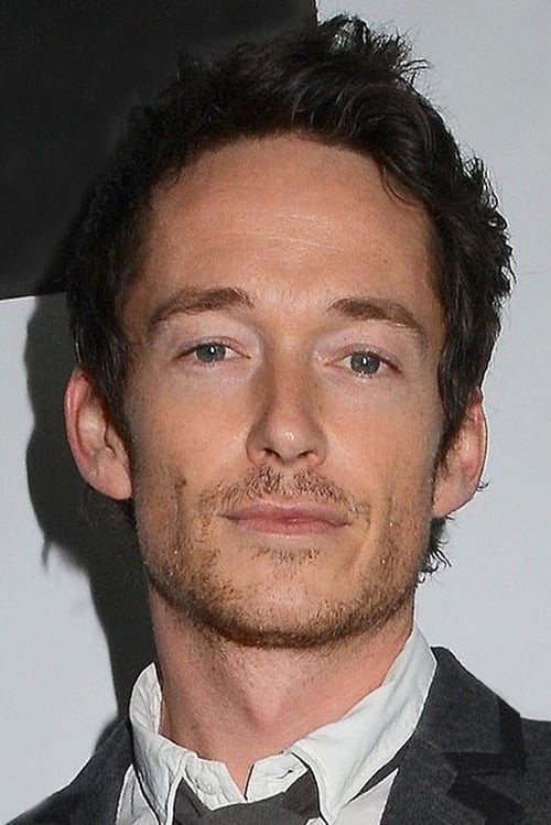 Picture of Simon Quarterman