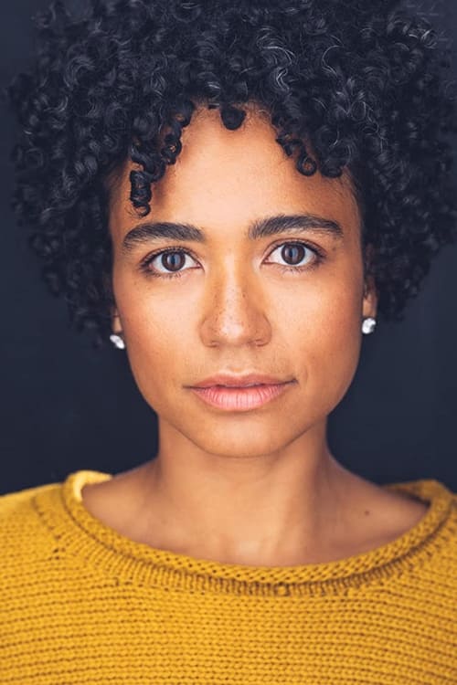 Picture of Lauren Ridloff