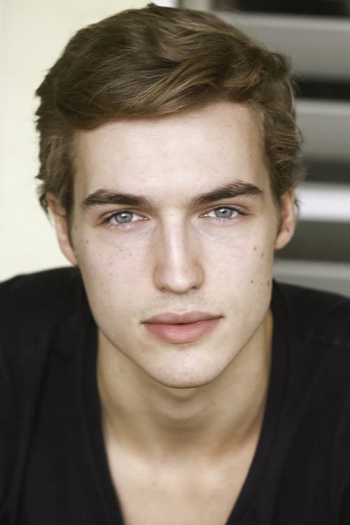 Picture of Trevor Stines