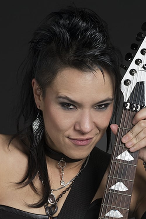 Picture of Jen Majura