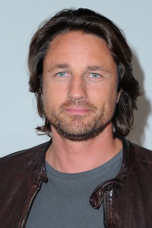 Picture of Martin Henderson