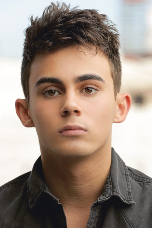 Picture of Tyler Alvarez