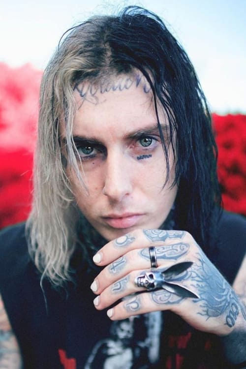 Picture of Ghostemane