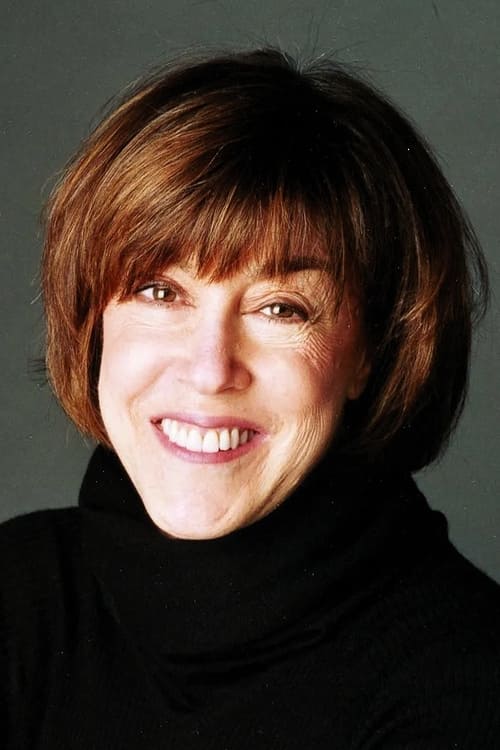 Picture of Nora Ephron