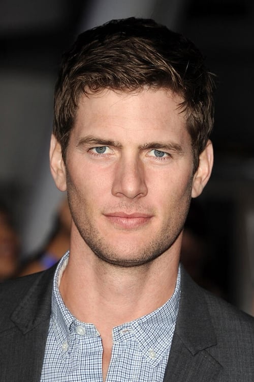 Picture of Ryan McPartlin