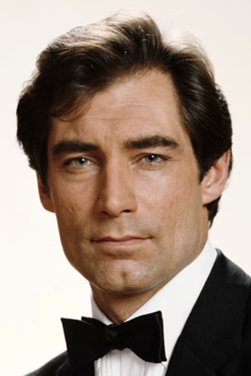 Picture of Timothy Dalton