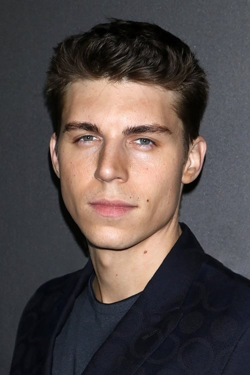 Picture of Nolan Gerard Funk