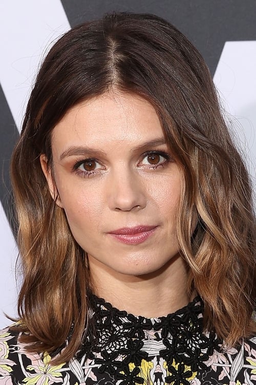 Picture of Katja Herbers