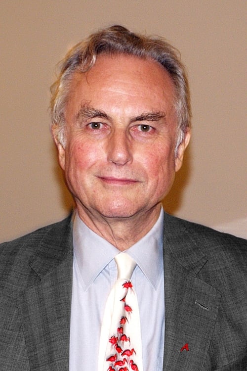 Picture of Richard Dawkins