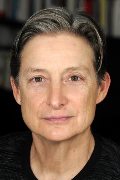 Picture of Judith Butler