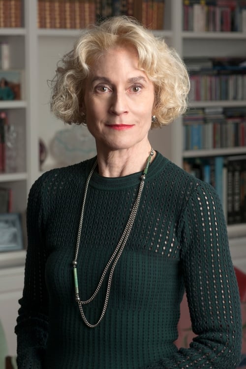 Picture of Martha C. Nussbaum