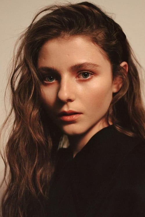 Picture of Thomasin McKenzie