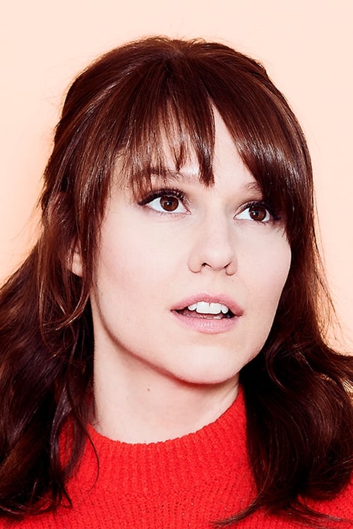 Picture of Claudia O'Doherty