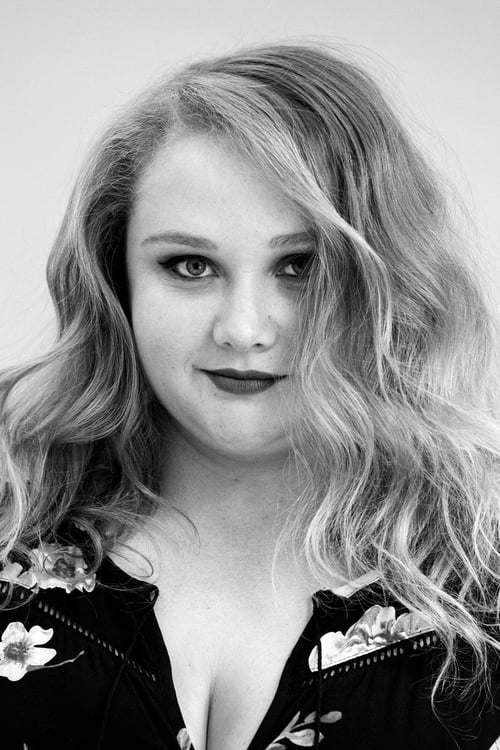 Picture of Danielle Macdonald