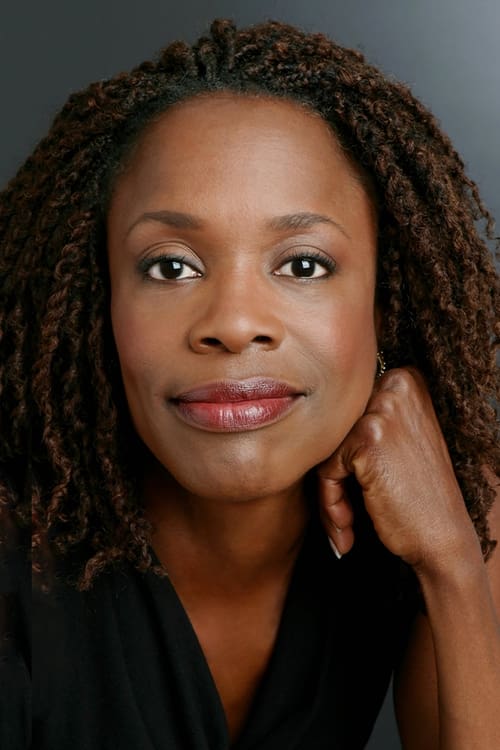 Picture of Charlayne Woodard