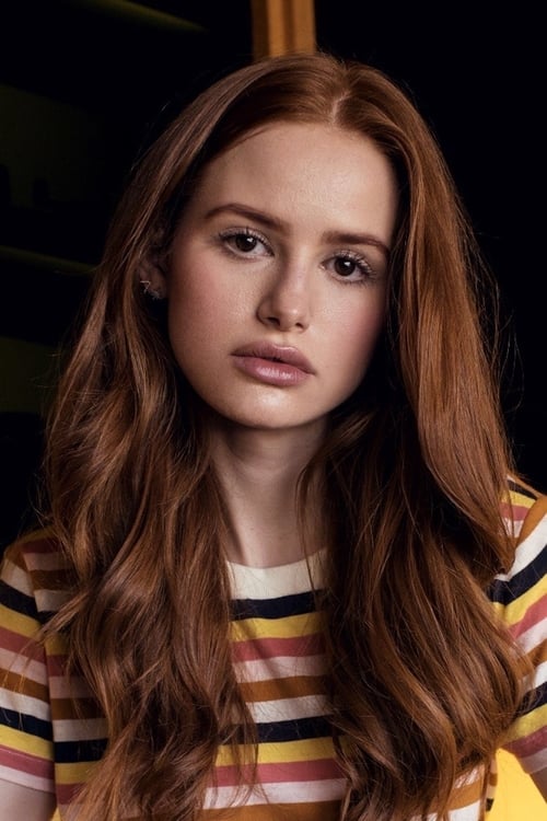 Picture of Madelaine Petsch