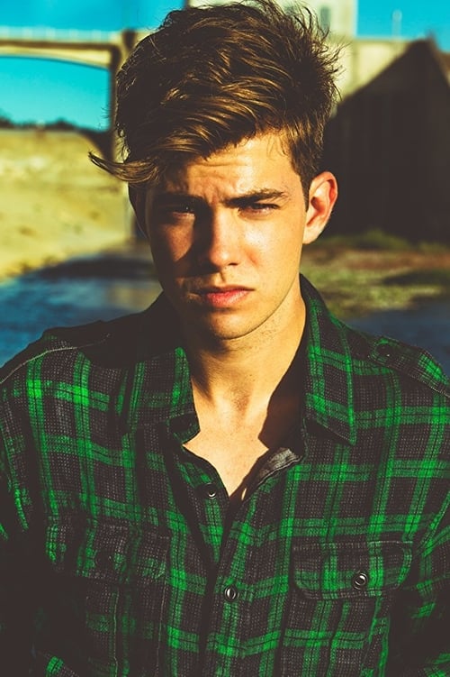 Picture of Cameron Palatas