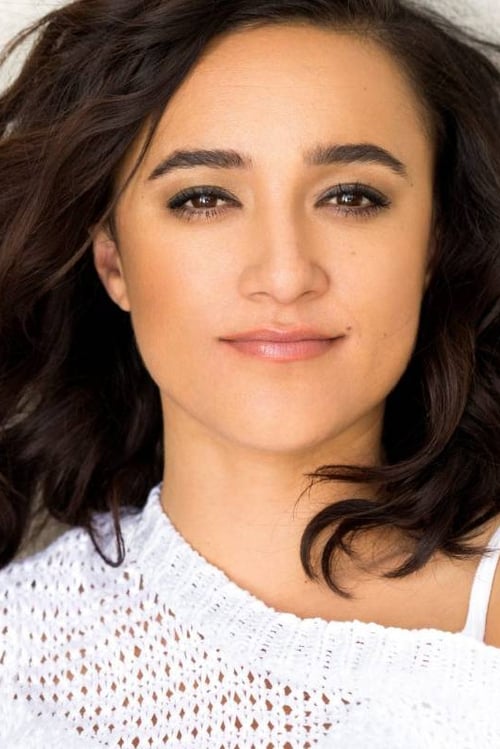 Picture of Keisha Castle-Hughes