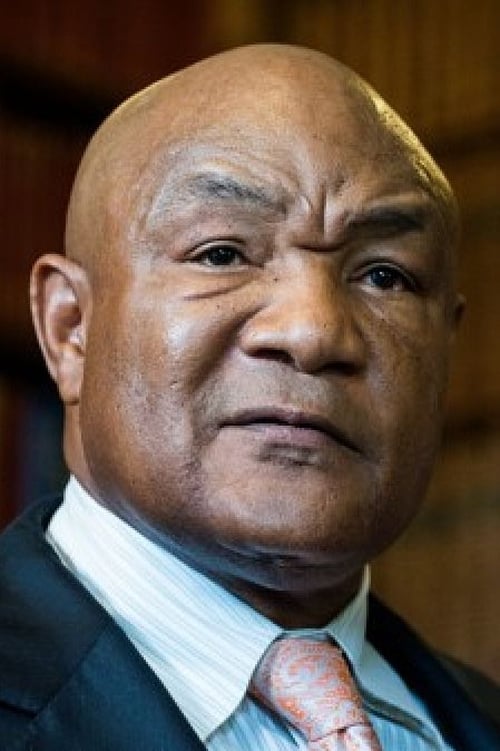 Picture of George Foreman