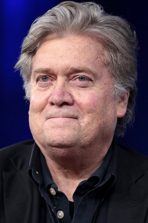 Picture of Steve Bannon