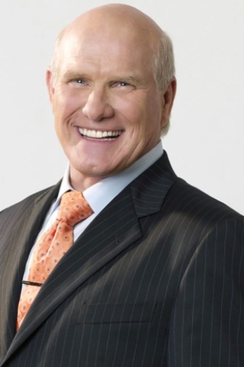 Picture of Terry Bradshaw