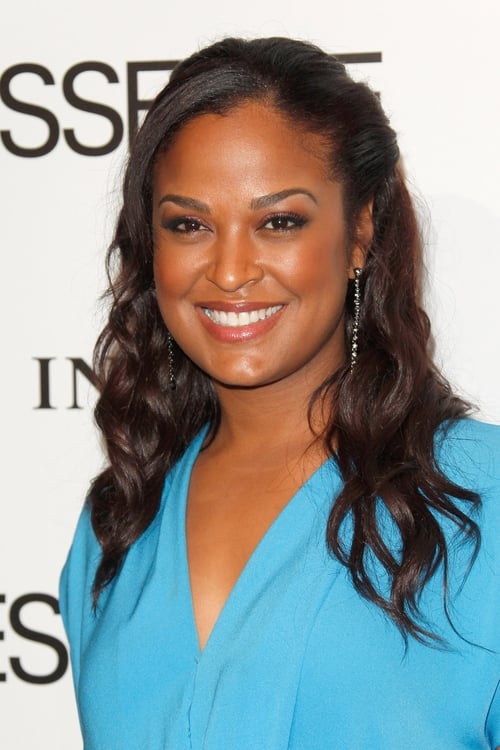 Picture of Laila Ali