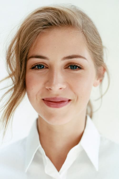 Picture of Hermione Corfield