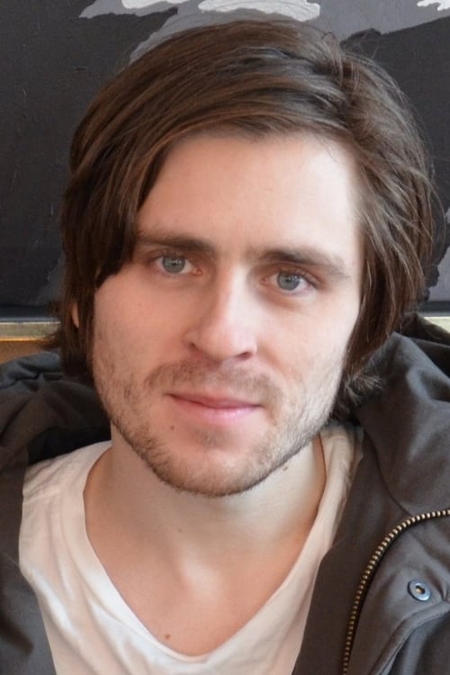 Picture of Sverrir Gudnason