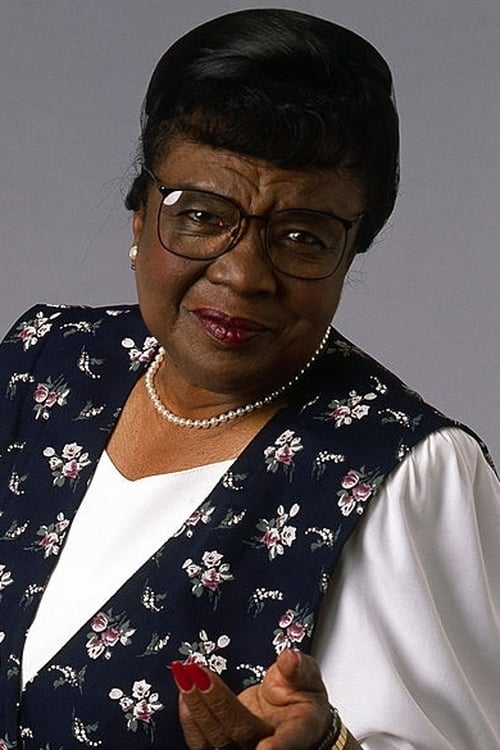 Picture of Rosetta LeNoire