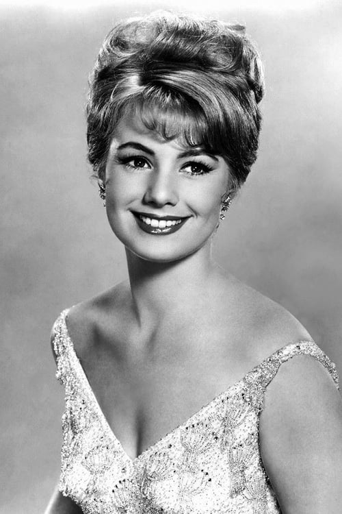 Picture of Shirley Jones