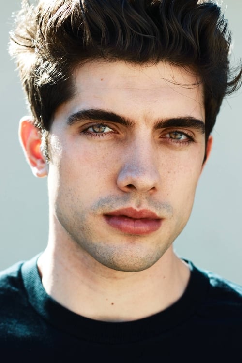 Picture of Carter Jenkins