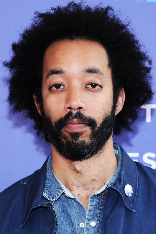 Picture of Wyatt Cenac