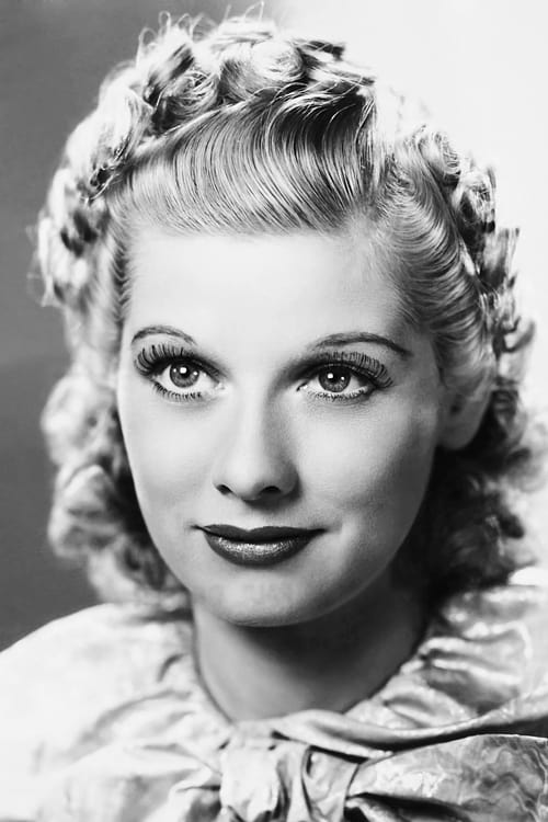 Picture of Lucille Ball