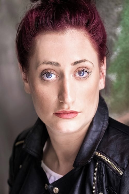 Picture of Lauren Socha