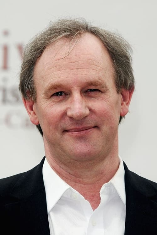 Picture of Peter Davison