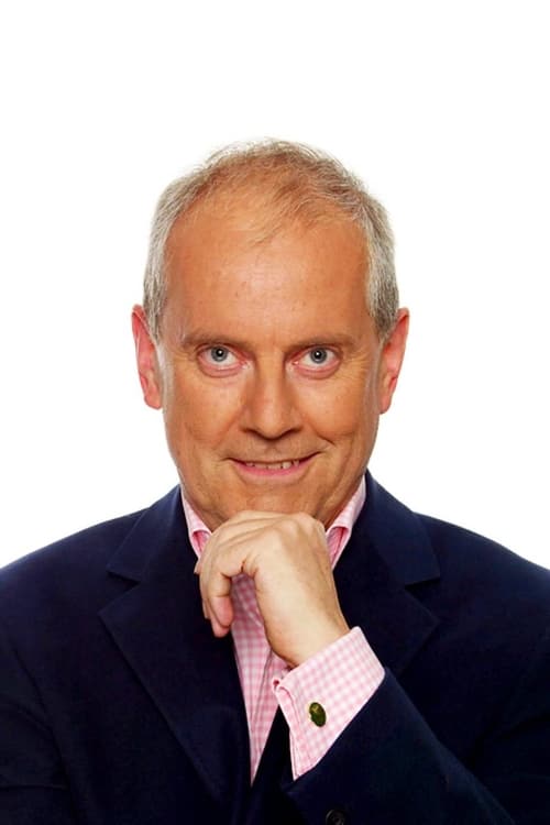 Picture of Gyles Brandreth