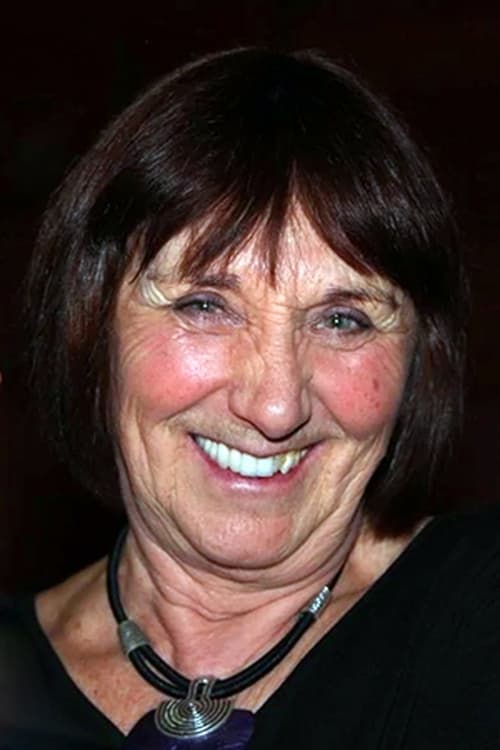 Picture of Sandra Kerr