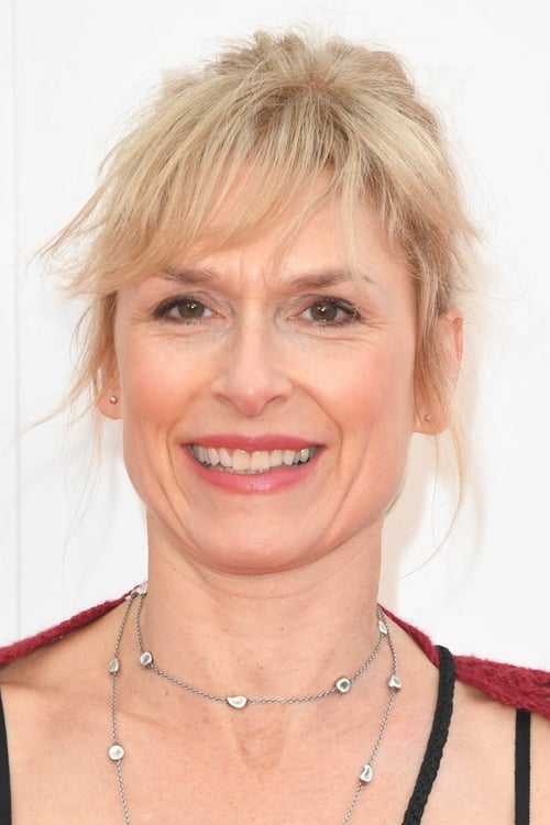 Picture of Amelia Bullmore