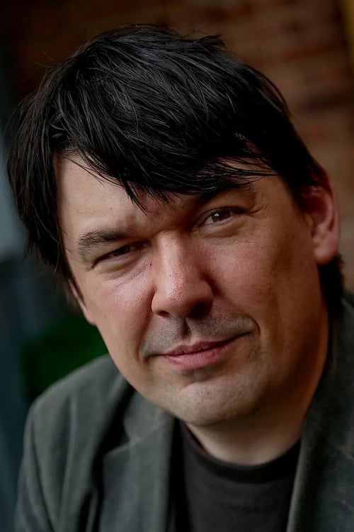 Picture of Graham Linehan