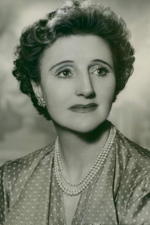 Picture of Joyce Carey