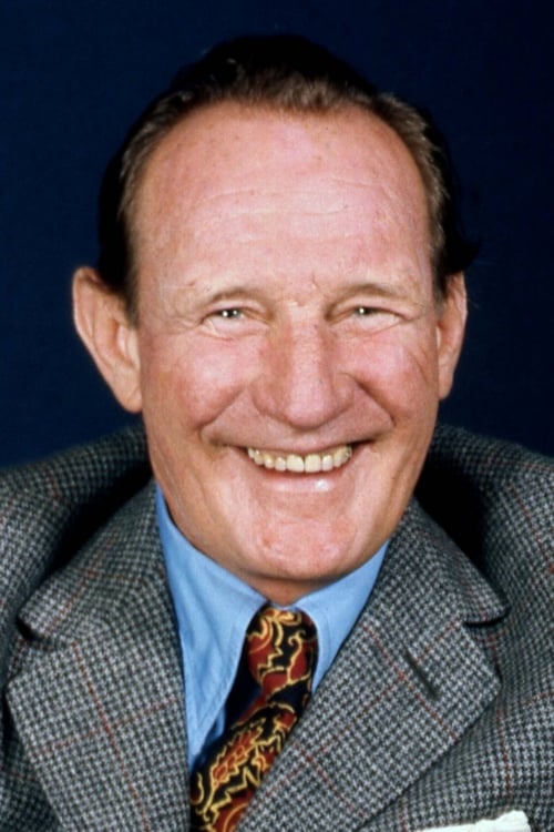 Picture of Trevor Howard