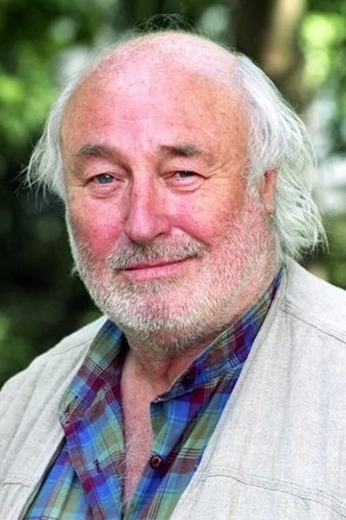 Picture of Bill Maynard