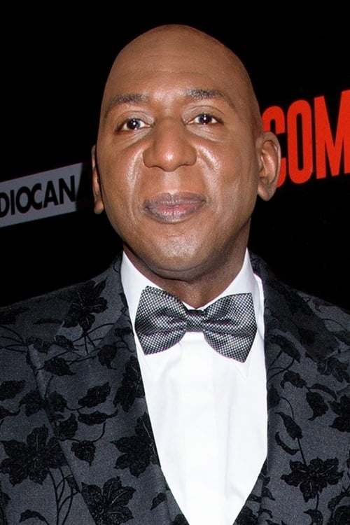 Picture of Colin McFarlane