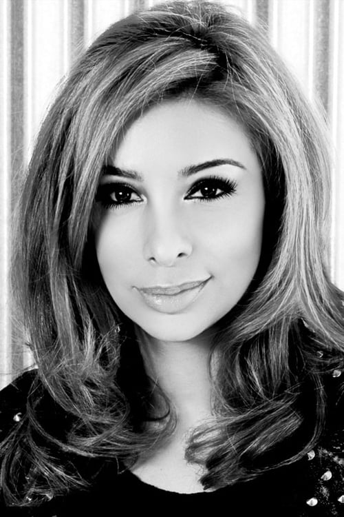 Picture of Shobna Gulati