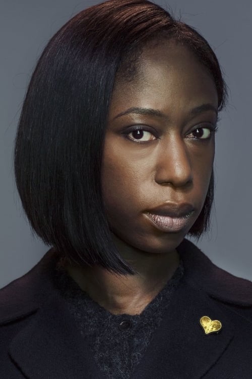 Picture of Nikki Amuka-Bird