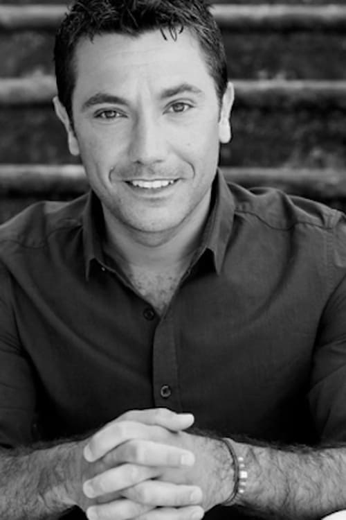 Picture of Gino D'Acampo