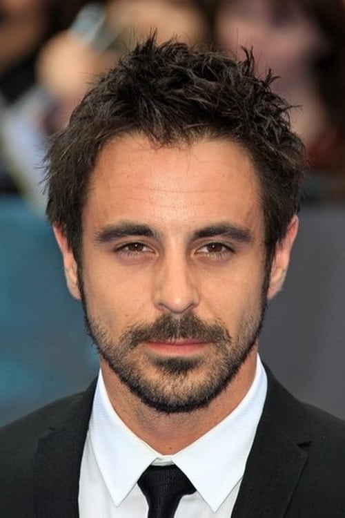 Picture of Emun Elliott